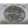 Image 1 : 1996 SILVER EAGLE