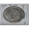 Image 1 : 1894-O MORGAN DOLLAR