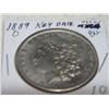 Image 1 : 1889-O MORGAN DOLLAR