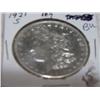 Image 1 : 1921-S MORGAN DOLLAR