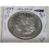 Image 1 : 1889-O MORGAN DOLLAR