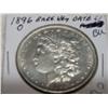 Image 1 : 1896-O MORGAN DOLLAR