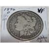 Image 1 : 1896-O MORGAN DOLLAR