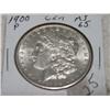 Image 1 : 1900-P MORGAN DOLLAR