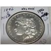 Image 1 : 1896-O MORGAN DOLLAR