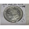 Image 1 : 1886-O MORGAN DOLLAR