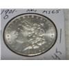 Image 1 : 1901-O MORGAN DOLLAR