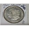 Image 1 : 1921-D MORGAN DOLLAR