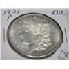 Image 1 : 1921-P MORGAN DOLLAR