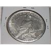 Image 2 : 1921-P PEACE DOLLAR