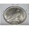 Image 2 : 1922-P PEACE DOLLAR