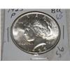Image 1 : 1923-P PEACE DOLLAR