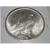 Image 2 : 1923-P PEACE DOLLAR