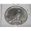 Image 2 : 1923-P PEACE DOLLAR