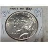 Image 1 : 1926-S PEACE DOLLAR