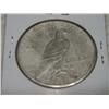 Image 2 : 1927-P PEACE DOLLAR