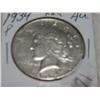 Image 1 : 1934-P PEACE DOLLAR