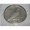 Image 2 : 1934-P PEACE DOLLAR