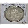 Image 1 : 1965 MEXICAN SILVER