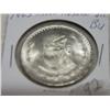Image 1 : 1963 MEXICAN SILVER