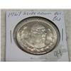 Image 1 : 1967 MEXICAN SILVER