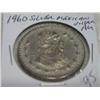Image 1 : 1960 MEXICAN SILVER