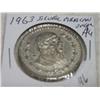 Image 1 : 1963 MEXICAN SILVER