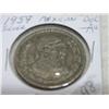 Image 1 : 1959 MEXICAN SILVER