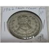 Image 1 : 1962 MEXICAN SILVER