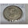Image 1 : 1958 MEXICAN SILVER
