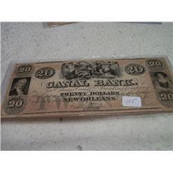 1840-D CANAL NOTE