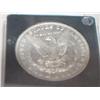 Image 2 : 1893-O MORGAN DOLLAR