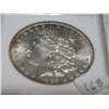 Image 3 : 1887-P MORGAN DOLLAR