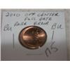 Image 1 : 2000 LINCOLN CENT