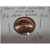 Image 1 : 2000 LINCOLN CENT
