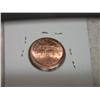 Image 2 : 1999 LINCOLN CENT