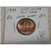 Image 1 : 1999 LINCOLN CENT