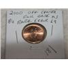 Image 1 : 2000 LINCOLN CENT