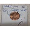 Image 1 : 1995 LINCOLN CENT