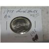 Image 1 : 1998 JEFFERSON NICKEL