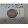 Image 1 : 1918/7-D BUFFALO NICKELS