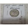 Image 1 : 1914-S BUFFALO NICKELS