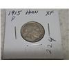 Image 1 : 1915-P BUFFALO NICKELS