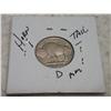 Image 2 : 1915-D BUFFALO NICKELS
