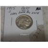 Image 1 : 1915-S BUFFALO NICKELS