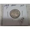 Image 1 : 1919-P BUFFALO NICKELS