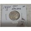 Image 1 : 1920-S BUFFALO NICKELS