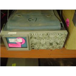 TEKTRONIX 2230 100MHZ DIGITAL STORAGE OSCILLOSCOPE