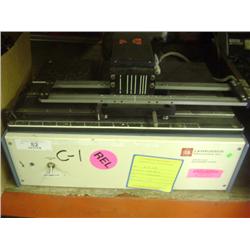 LEHIGHTON CONTACTLESSMEASUREMENT SYSTEM
