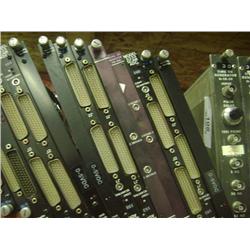 STANDARD ENGINEERING DUAL I/P REGISTER-PR-604